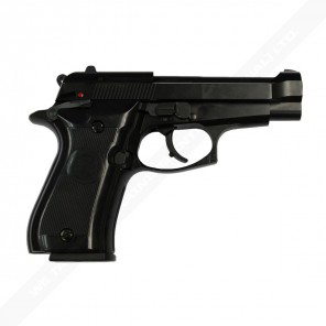 WE Mini M92 Black (M84)