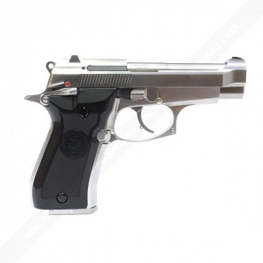 WE Mini M92 Silver (M84)