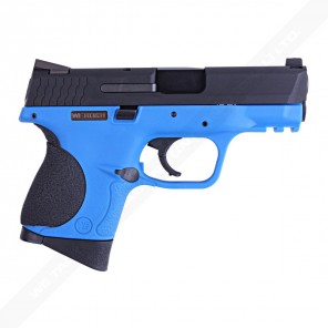 WE Little Bird BLUE (2 Magazines)