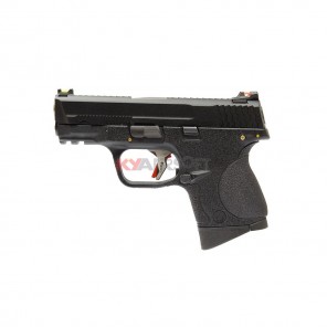 WE Little Bird T2 A BK/SV/BK