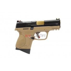 WE Little Bird T3 A BK/GD/TAN