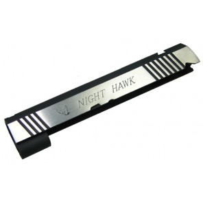 Aluminum Slide for MARUI HI-CAPA 4.3 (STI Night Hawk/Dual Ver.)