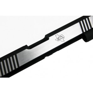 Aluminum Slide for MARUI HI-CAPA 4.3 (STI Night Hawk/Dual Ver.)