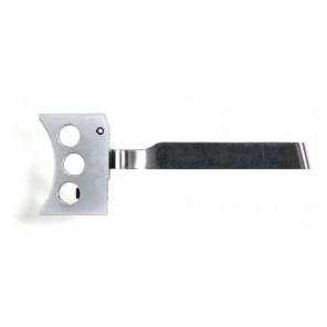 MARUI HI-CAPA Tactical Trigger- 3 Holes