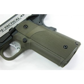 MARUI HI-CAPA Tactical Grip Set (OD)