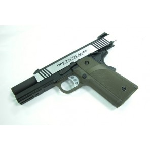 MARUI HI-CAPA Tactical Grip Set (OD)