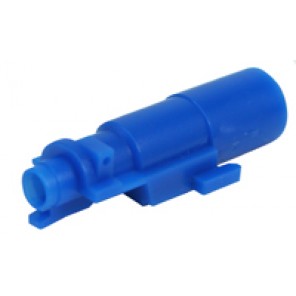 Enhanced Loading Muzzle for TANAKA SIG P226