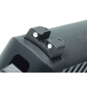 Steel Sight Set for MARUI P226