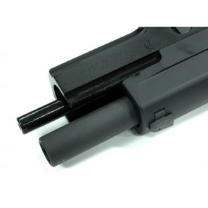 Steel Outer Barrel for MARUI/KJ P226