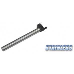Stainless Recoil Spring Guide for MARUI P226 (Silver)