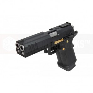 HX2102 PISTOL