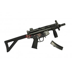 WE Apache K PDW GBBR