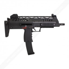WE SMG 8 Black