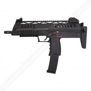 WE SMG 8 Black