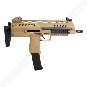 WE SMG 8 Tan