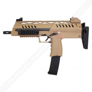 WE SMG 8 Tan