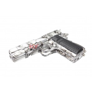 MX0100 PISTOL