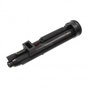WE High POWER (FPS) WE M14 GBBR - Nozzle Assemblies