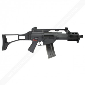 WE 999 C GBBR