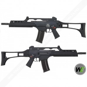 WE 999 K GBBR