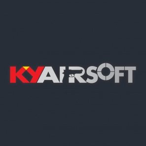 KJ Works - KC-02 MAG