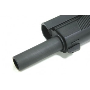 Steel Barrel & Chamber for MARUI MEU.45