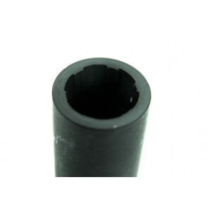 Steel Barrel & Chamber for MARUI MEU.45