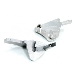 Steel Ambi-Safety Connector for MARUI MEU.45