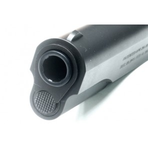 Steel Bushing for Marui MEU - Black