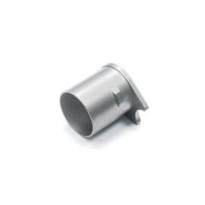 Stainless Bushing for Marui MEU -Silver