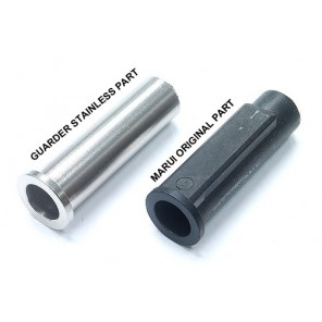 Stainless Spring Cap for MARUI M1911/MEU