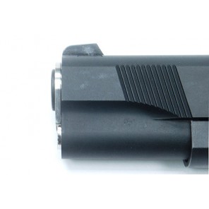 Stainless Spring Cap for MARUI M1911/MEU