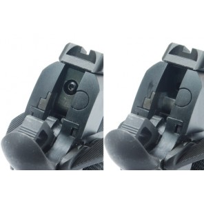 Steel Firepin Set for TM MEU