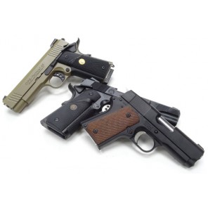 Steel Grip Screw for MARUI M1911/MEU