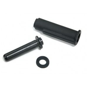 Steel Spring Guide & Cap for MARUI/KJ M1911A1