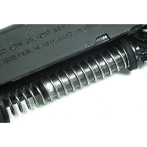 Steel Spring Guide & Cap for MARUI/KJ M1911A1
