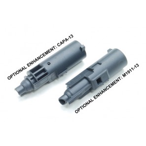 Reinforced Nozzle Valve Set for MARUI M1911/HICAPA