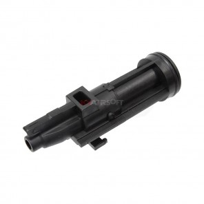 WE High POWER (FPS) Nozzle Assemblies - WE AK74 & AK PMC GBBR