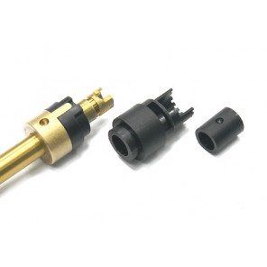 Steel HOP-UP Kit for KSC M4A1 GBB