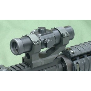 Quick Release Ring Mount (High Mount)