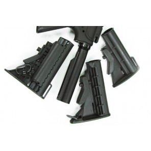 M4 Carbine Stock Tube for MARUI Original