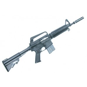XM177-E2 Type Flash Hider (14mm positive)