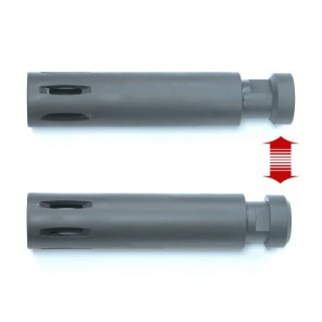 XM177-E2 Type Flash Hider (14mm positive)