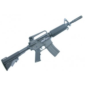 XM177-E2 Type Flash Hider (14mm negative)