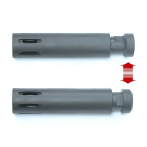 XM177-E2 Type Flash Hider (14mm negative)