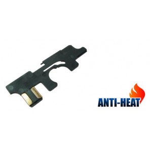 Anti-Heat Selector Plate for MP5 Series