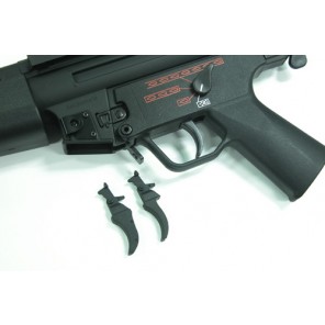 Steel Trigger for MP5 Series (Early Type)