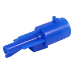 Enhanced Loading Muzzle for MARUZEN MP5K