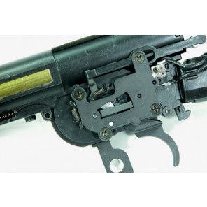 Cut Off Lever For MARUI M14