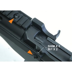 M14 RAS